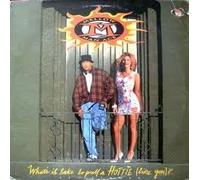 Mellow Man Ace - Whats It Take to Pull a Hottie/Babalu Bad Boy