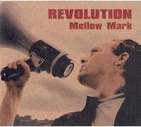 Mellow Mark - Revolution E.P. [Import]