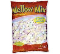 Mellow Marshmellow Twist Mix 1kg
