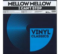Mellow Mellow - I Can't Stop [Import]