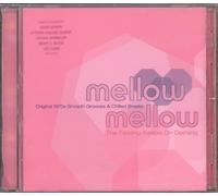 Mellow Mellow - The Feeling Keeps On Coming
