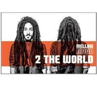 Mellow Mood - 2 The World [Import]