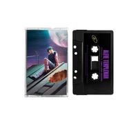 Alfie Templeman Mellow Moon (Cassette)
