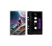 Alfie Templeman – Mellow Moon – Cassette