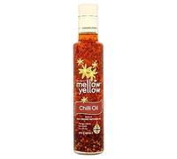 Mellow Piment Jaune 250Ml D'Huile - Paquet de 6