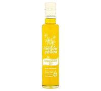 Mellow Pressée À Froid Jaune 250Ml D'Huile De Colza - Paquet de 6