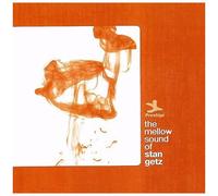 Stan Getz – The Mellow Sound of – CD – Concord