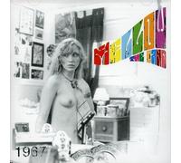 Mellow the Band - 1967