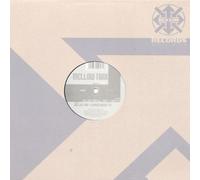 Mellow Trax Feat.Shaft - Sway (Mucho Mambo)/Schmerzgren [Vinyl Maxi-Single]