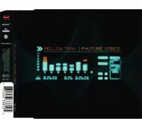 Mellow Trax - Phuture Vibes [CD:SINGLE]