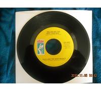 Mellow Way You Treat Your Man / Don't Do What I Did - Ollie & The Nightingales 7" 45