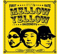Mellow Yellow - Daizenshu [CD+DVD] [Import]
