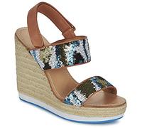 Mellow Yellow Sandales VABLISS in Bleu 40