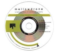 Mellowdrone - A Demonstration of Intellectual Property