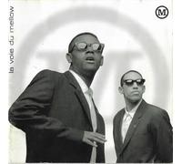 Mellowman – La Voie du Mellow