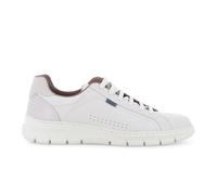 Melluso Baskets Montantes Blanches en Cuir pour Homme u55382q 41