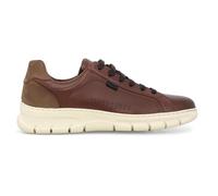 Melluso Baskets Montantes en Cuir Marron pour Homme u55382q 41