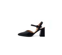MELLUSO Escarpins 'Erika80 Quaste' noir, Taille 35