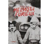 Melmoth furieux