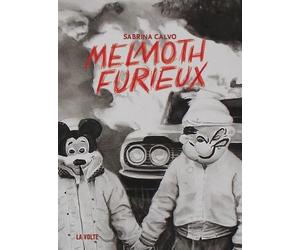 Melmoth furieux