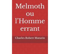 Melmoth ou l’Homme errant