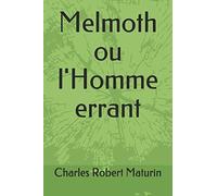 Melmoth ou l'Homme errant