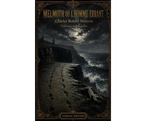 Melmoth ou l'homme errant