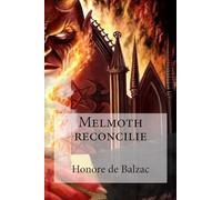 Melmoth reconcilie