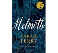 Melmoth - Sarah Perry (Littérature, Prose en polonais)