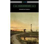 Melmoth The Wanderer