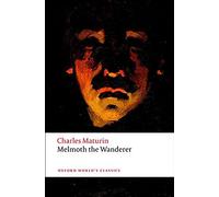 Melmoth The Wanderer
