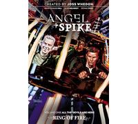 Melnikov, Gleb - Angel & Spike Vol. 1 SC