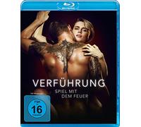 Melnikowa,Darja - Verführung: Spiel mit dem Feuer [Blu-ray]
