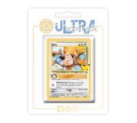 Mélo 20/111 Collection Classique Holo - Ultraboost X Épée et Bouclier 7.5 Célébrations - 25 Ans - Coffret de 10 Cartes Pokémon Françaises