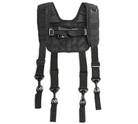 Melo Harnais de ceinture tactique pour extérieur