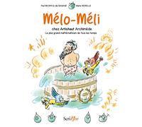 Mélo-Méli chez Archimède