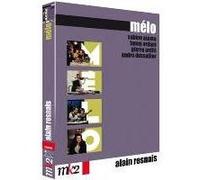Melo - Nl/Fr G