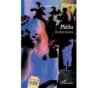 Kamal Rawas – Mélo : Un fait divers – Théâtre – Broché