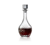 Melodia en Transparent Lyngby Glas
