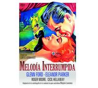 Melodía Interrumpida (Interrupted Melody) – Tsunami