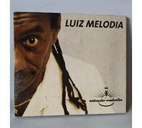 Melodia, Luiz - Estacao Melodia