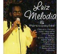 Melodia, Luiz - & Participacoes
