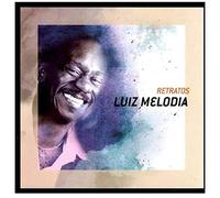 Melodia, Luiz - Serie Retratos