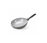 Poêle Alluflon Moneta 0000994328 MELODIA FINEGRES Gris