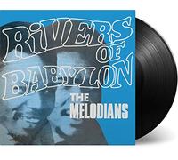 Melodians - Rivers of Babylon-HQ [Import]