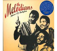 Melodians, the - Rivers Babylon: Best of 67-73 [Import]