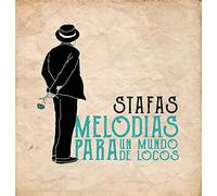 Melodias Para Un Mundo De Locos [Import]