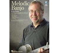 Melodic Banjo. Comprend Enregistrement(s) en ligne