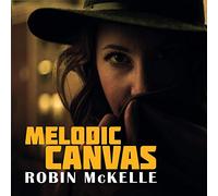 Melodic Canvas