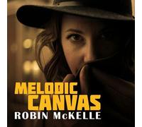 Melodic Canvas